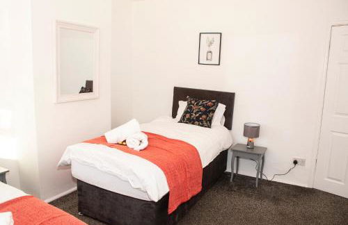 Comfortable 3 bed house - Foto 10