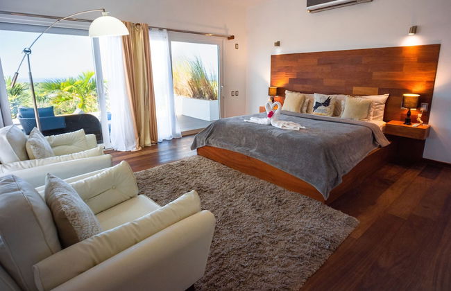 Villas Agua Dulce - Photo 20