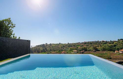 Swimming Pool in Fajã da Ovelha - Casa da Maloeira - Foto 70