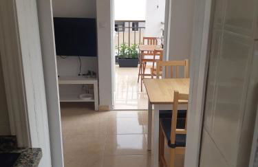 Versalles Beach Apartament - Photo 15