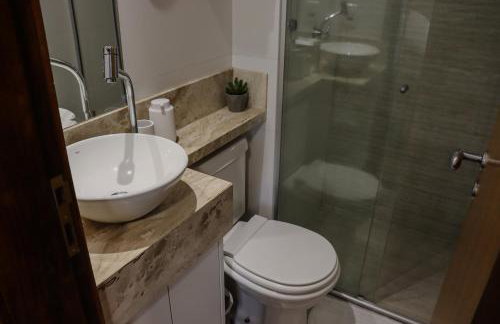 Studio Primeira Avenida - Foto 15