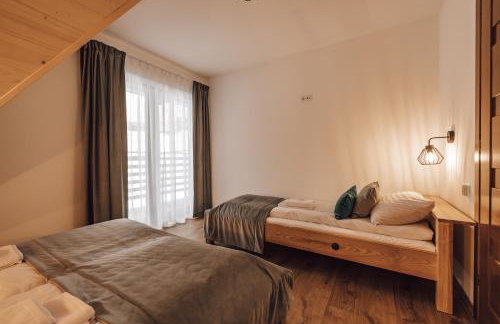 Domki Szmaragd z BASENEM - Zniżki na Termy - Sauna - Bilard - Stoki Narciarskie - Foto 50