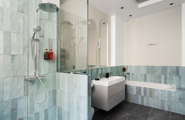 Edgar Suites Notre-Dame - Lagrange - Foto 18