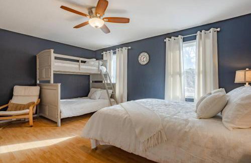 Pocono Retreat Movies Games Spacious - Foto 47