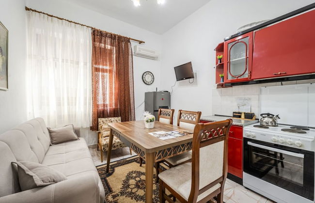 Maria s Apartment in Gjirokaster - Foto 15