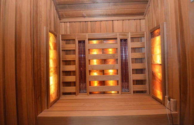 Arpad Bridge Apartments - Foto 15