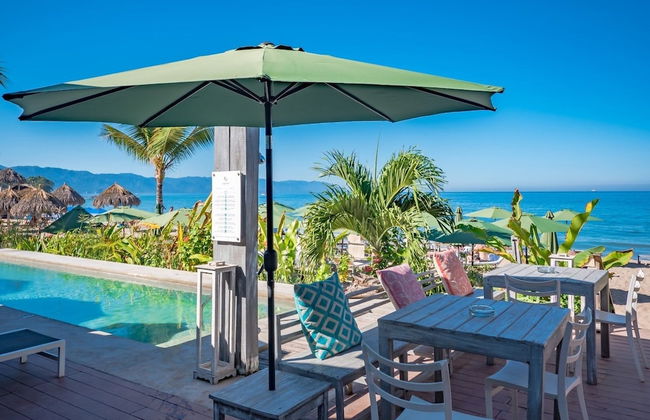 Suites at Sapphire Ocean Club - Foto 27