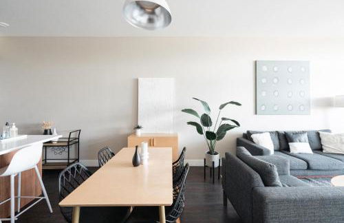 New Spacious Modern Loft - Center of LoHi - Foto 17