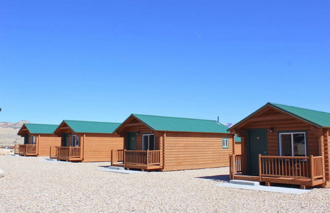 Bryce Valley Lodging - Photo 11