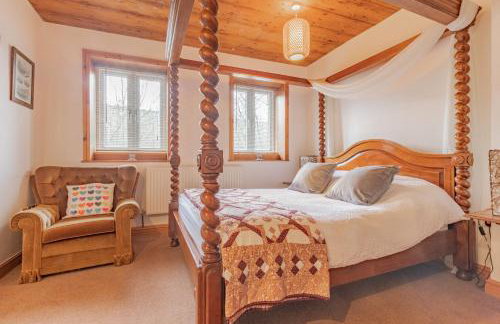 Millrace Cottage - Foto 12