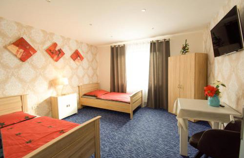 Mainzimmer - Business Apartments - Foto 49