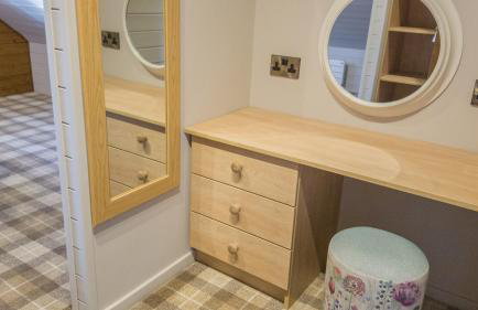 High Oaks Grange - Lodges - Foto 15