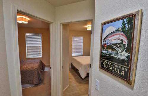 Peaceful Retreat in the Heart of Missoula - Foto 19