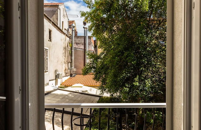 Authentic Stay in the Heart of Zadars Old Town - Foto 23