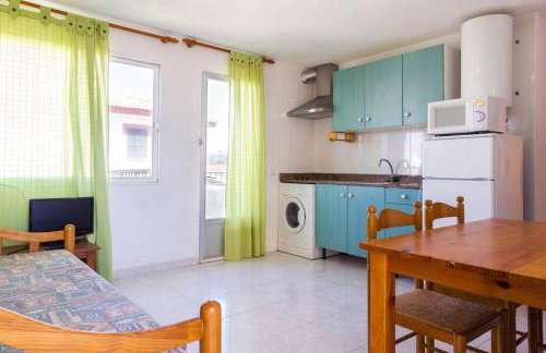 TRANQUILO APARTAMENTO con preciosa cala en la puerta - Photo 29