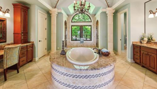 Grand Estate at the Preserve - Foto 3