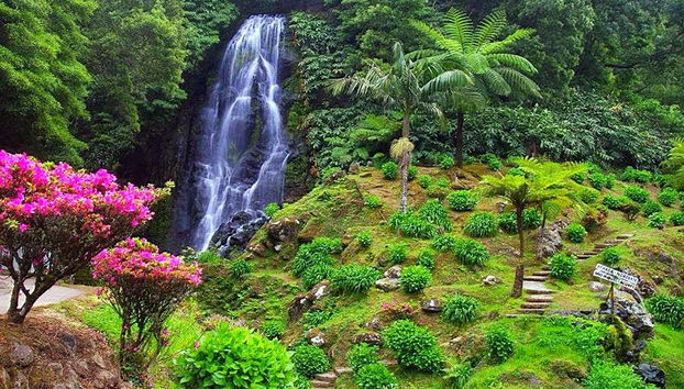 São Miguel Private Tour - Foto 4