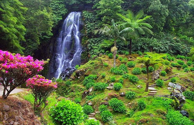 São Miguel Private Tour - Foto 4