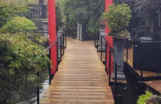 Zen Guest House - Museu do Bonsai - Foto 1