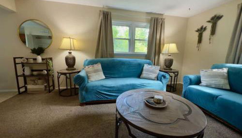 Avon Nature Retreat by Creek - Foto 5