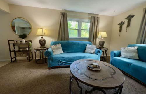 Avon Nature Retreat by Creek - Foto 5