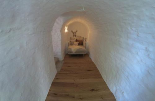 Chalet Bauer - 5 Sterne Ferienhaus im Altmühltal - Foto 8