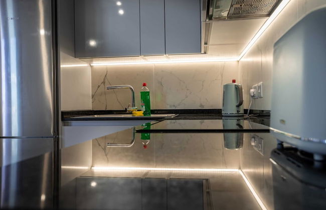 Top Studio With View-hosted by Sweetstay - Foto 14