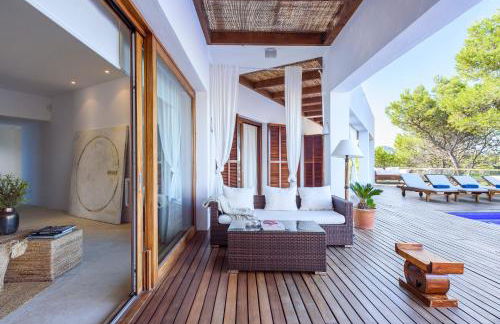 Villa Can Azul - Foto 33