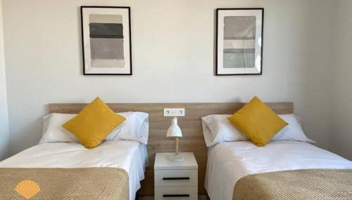 Beautiful new south facing bungalow with large terrace - Foto 5