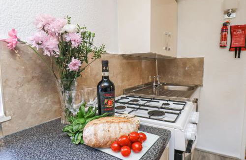 Wayside Farm Cart Cottage - Foto 16