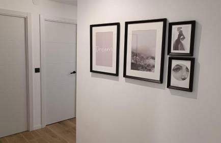 BOUTIQUE Apartment AVE Centro Lleida - Foto 17