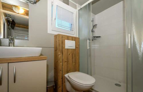 Cozy and Chic Little House with Pool Ivinj-2 - Foto 55