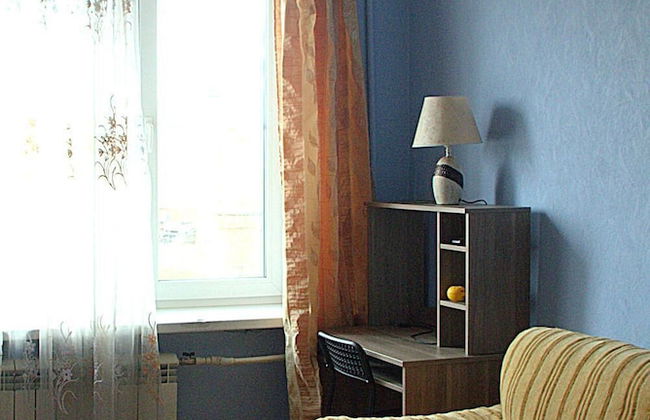 Apartment on Sovetskaya 17 A - Photo 18
