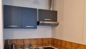 Mazamet : Résidence du Musée centre ville. - Photo 3, stove