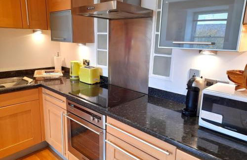 St Martin's View, 17 Easby Hall, 2 Bedroom, 2 bathroom with free private parking - Foto 12