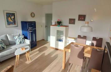 Moderner Bungalow D51 Europa Feriendorf 2-5 Personen - Foto 1