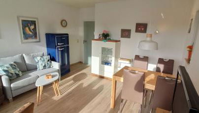 Moderner Bungalow D51 Europa Feriendorf 2-5 Personen - Foto 1