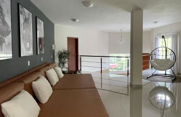 AMPLA CASA DE CAMPO - Afaven - Photo 32