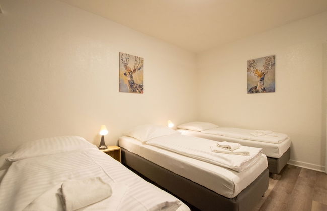 Comfortable Large Center Apartment - Foto 25