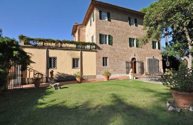 Villa Lorenza - Foto 32