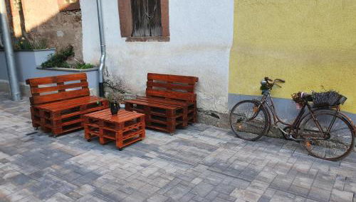 Haus Ziegenblick - Foto 4