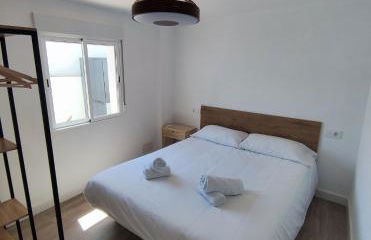 LA CASITA DE ISABEL, casa rural con patio privado en Montecorto, cerca de Ronda y Grazalema - Foto 7