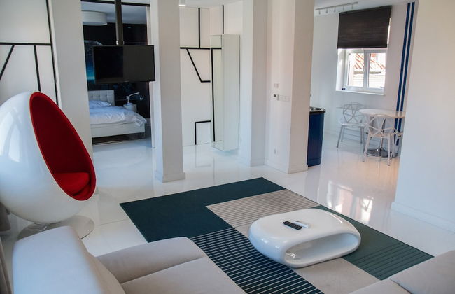 Apartament Orbita - Foto 16