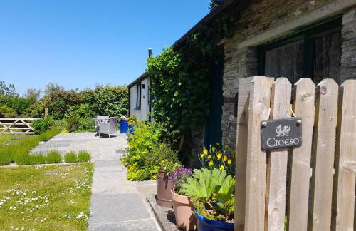 Y Gegin Fach Cardigan - Photo 13