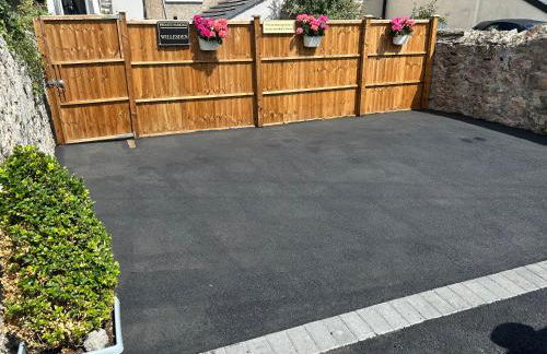 Willesden, Apartment 2, A beautifully furnished and spacious apartment located in the heart of Llandudno - Photo 22