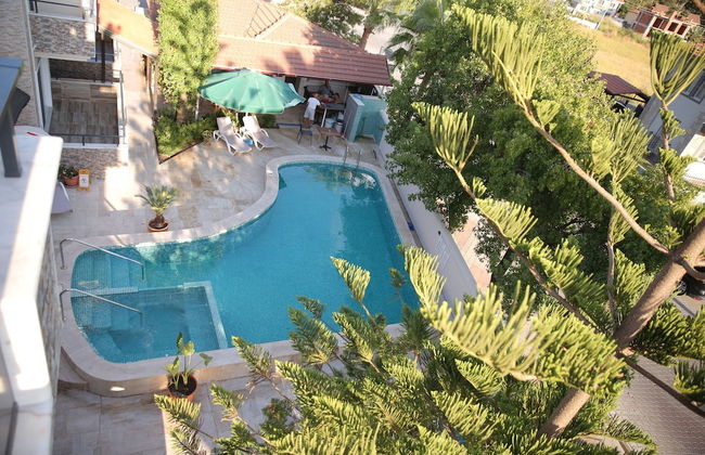 Villa Verdi Dalyan - Photo 18