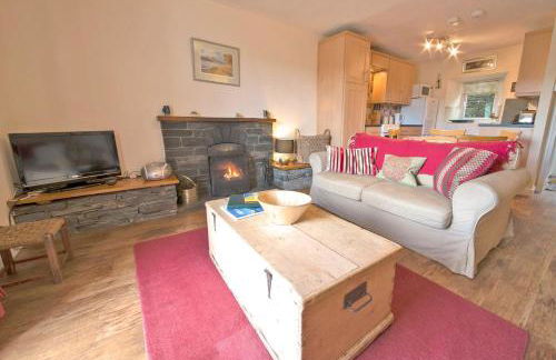 Bank Top Cottage Coniston - Foto 5