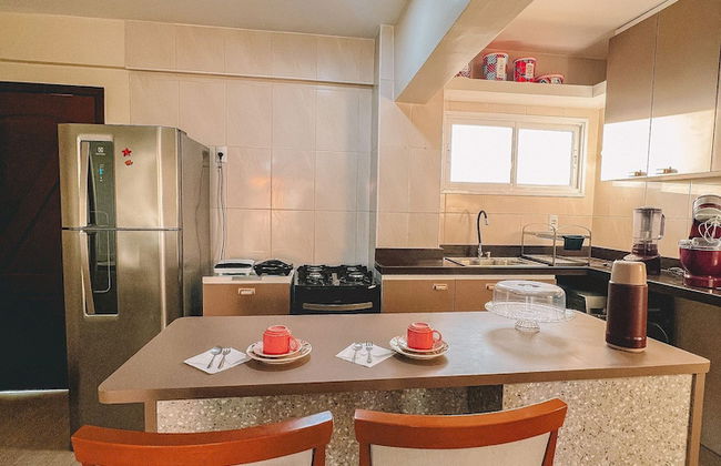 Apartamento Praia do Cumbuco - Photo 17