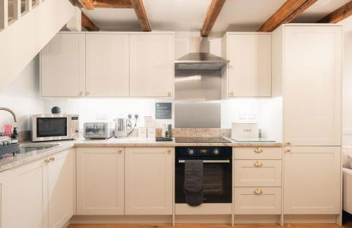 Ollerenshaw Cottage - Photo 19