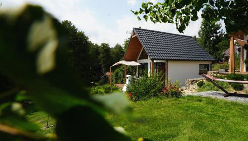 Brzuchem do góry - Foto 4, Garden, Garden view